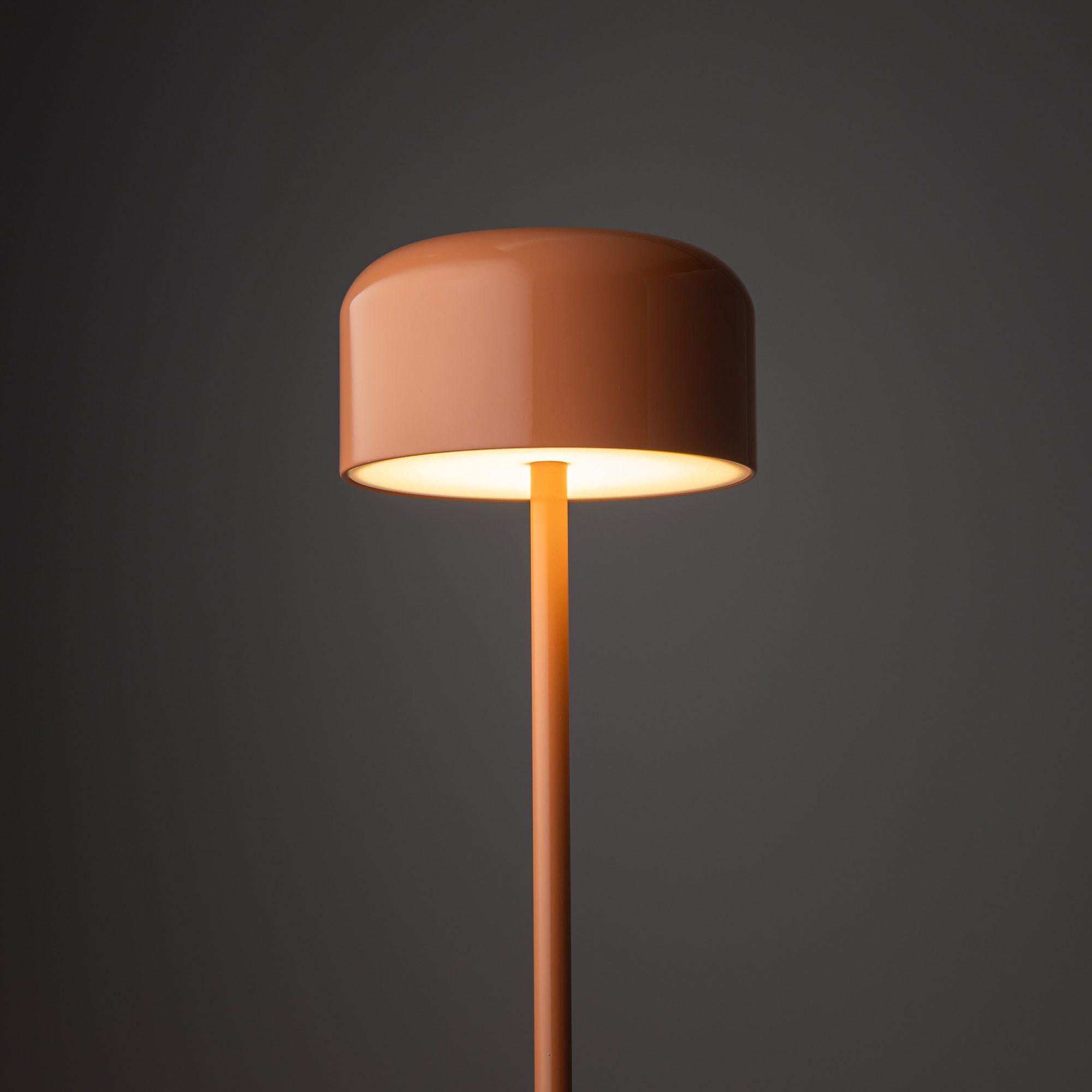 NOA SALMON LAMPA PODŁOGOWA LED - obrazek 3