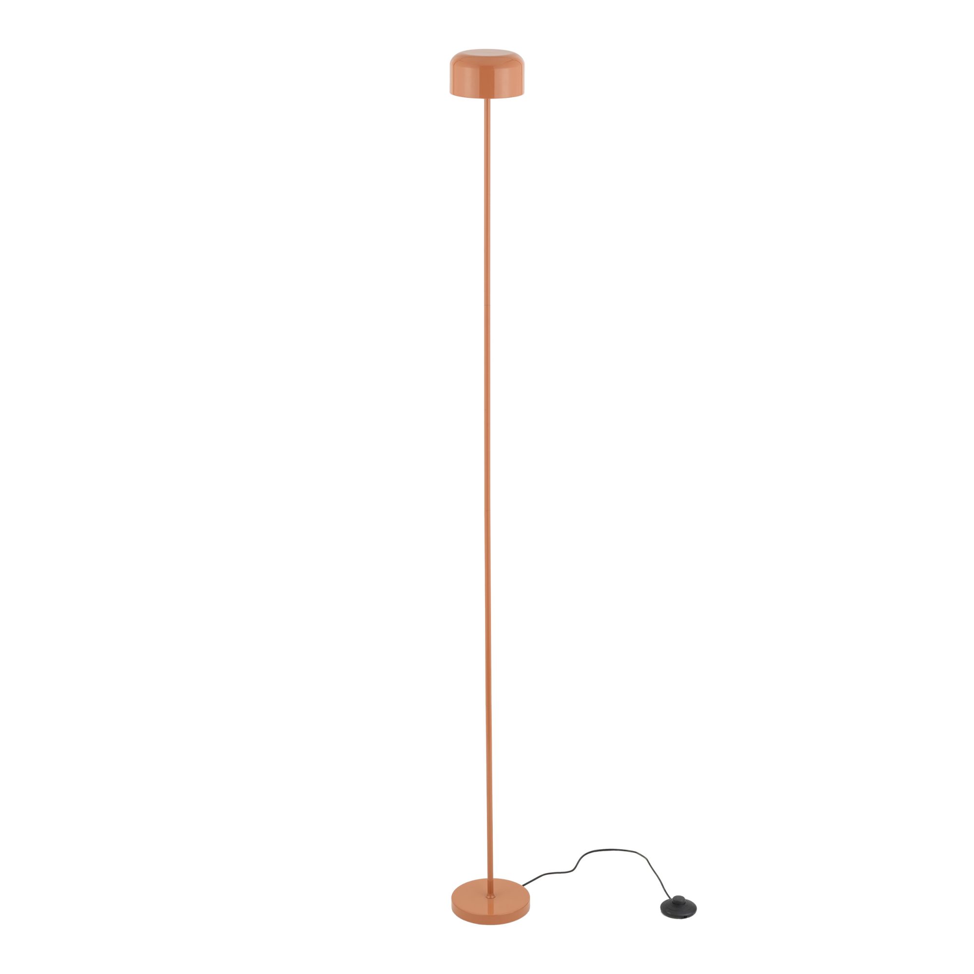 NOA SALMON LAMPA PODŁOGOWA LED - obrazek 8