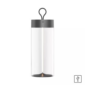1003 ESTERNO LAMPA STOŁOWA