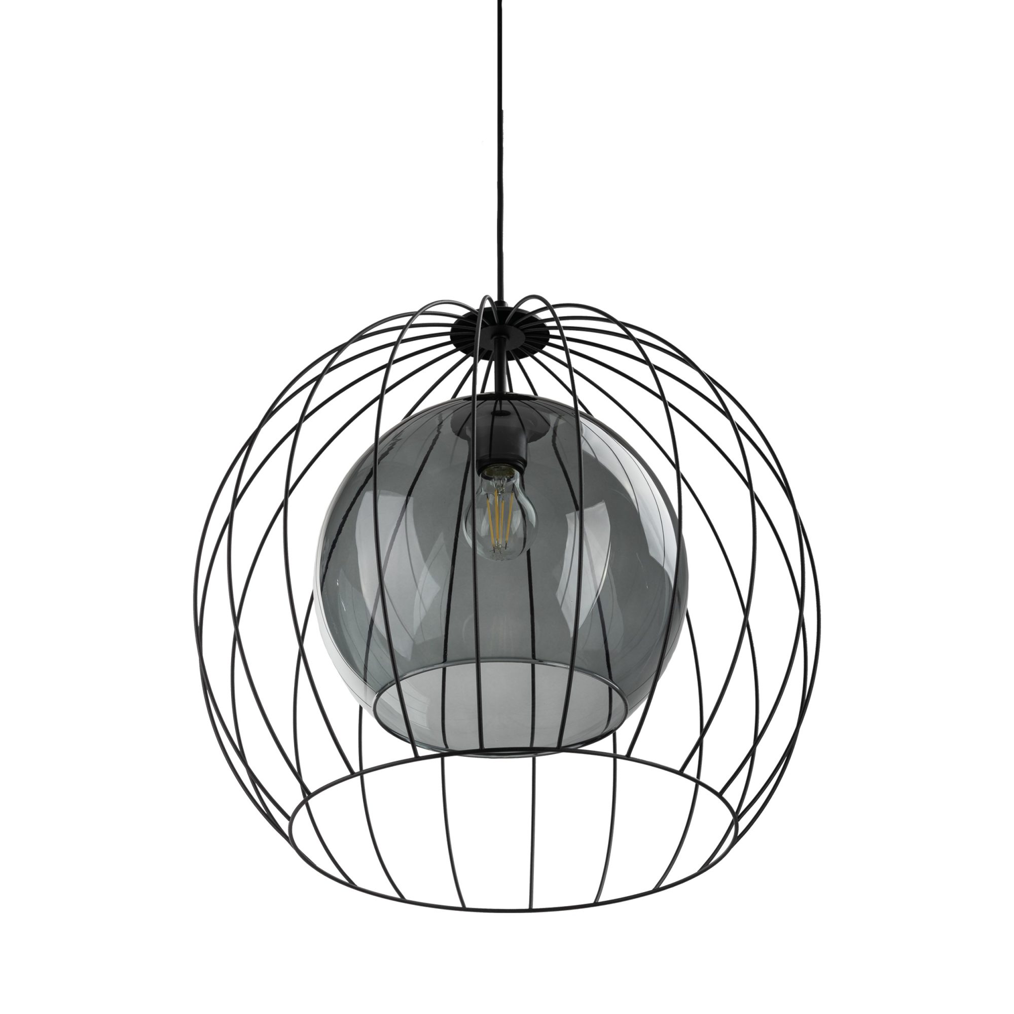 UNIVERSO BLACK 500 LAMPA WISZĄCA 1 - obrazek 5