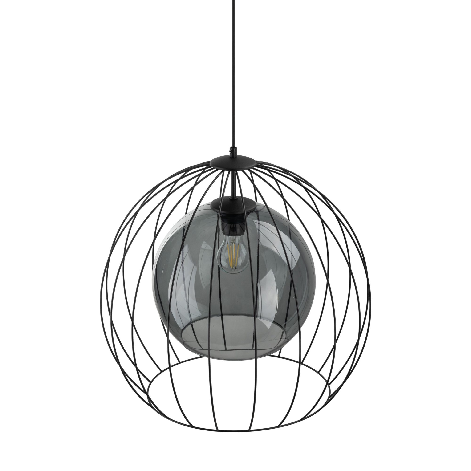 UNIVERSO BLACK 500 LAMPA WISZĄCA 1 - obrazek 7