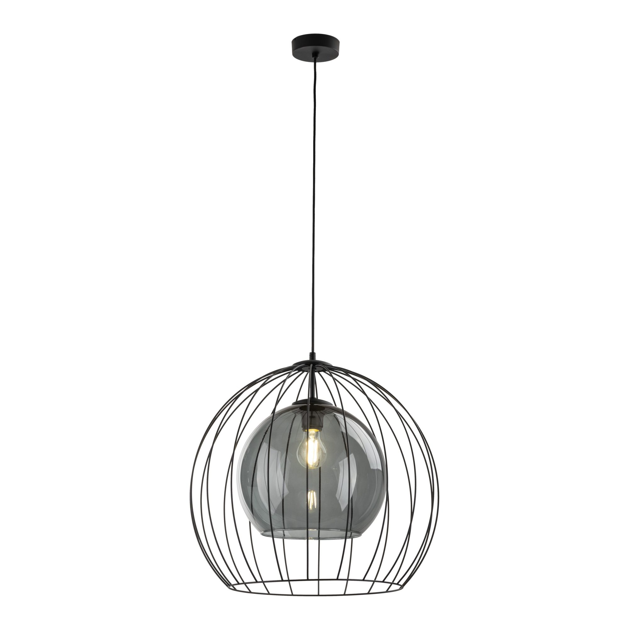UNIVERSO BLACK 500 LAMPA WISZĄCA 1 - obrazek 8