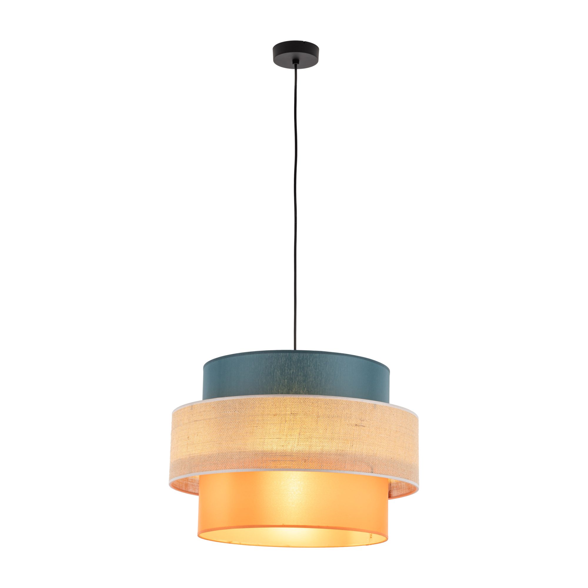 TRIO JUTA LAMPA WISZACA 1 - obrazek 5