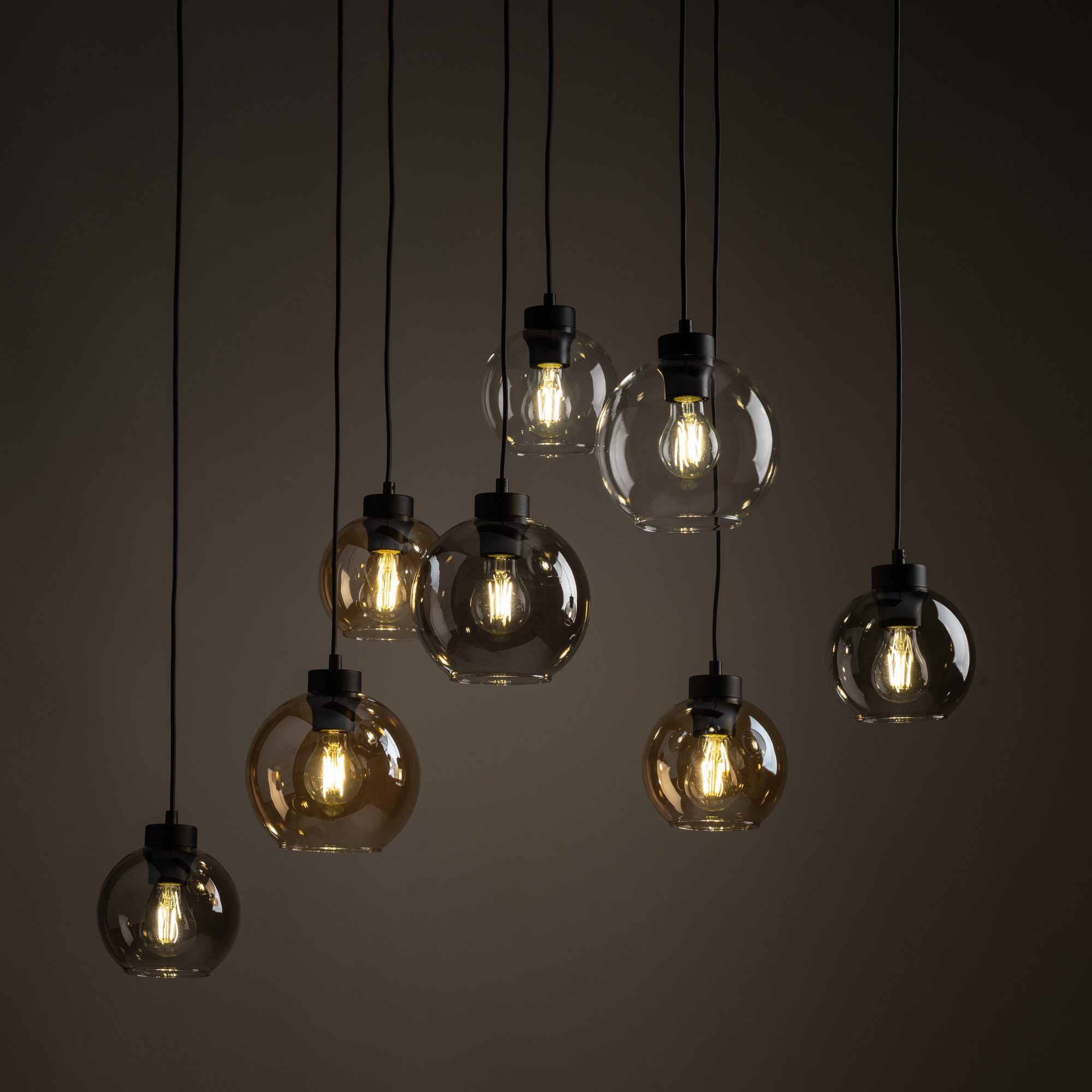 CUBUS LAMPA WISZĄCA 8 - obrazek 2