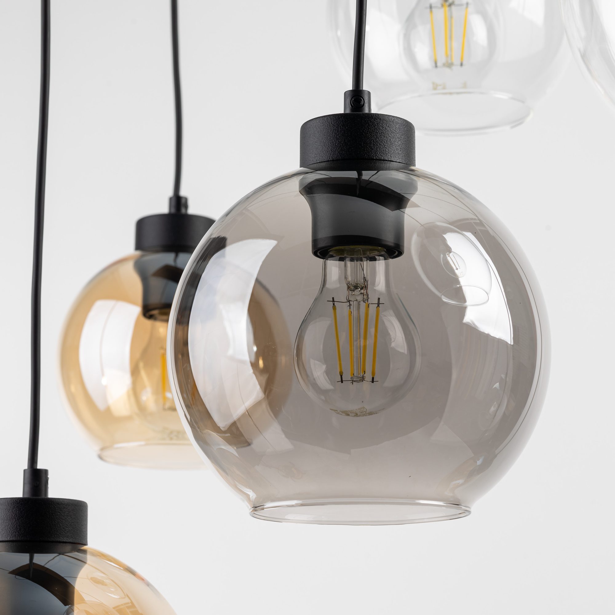 CUBUS LAMPA WISZĄCA 8 - obrazek 3
