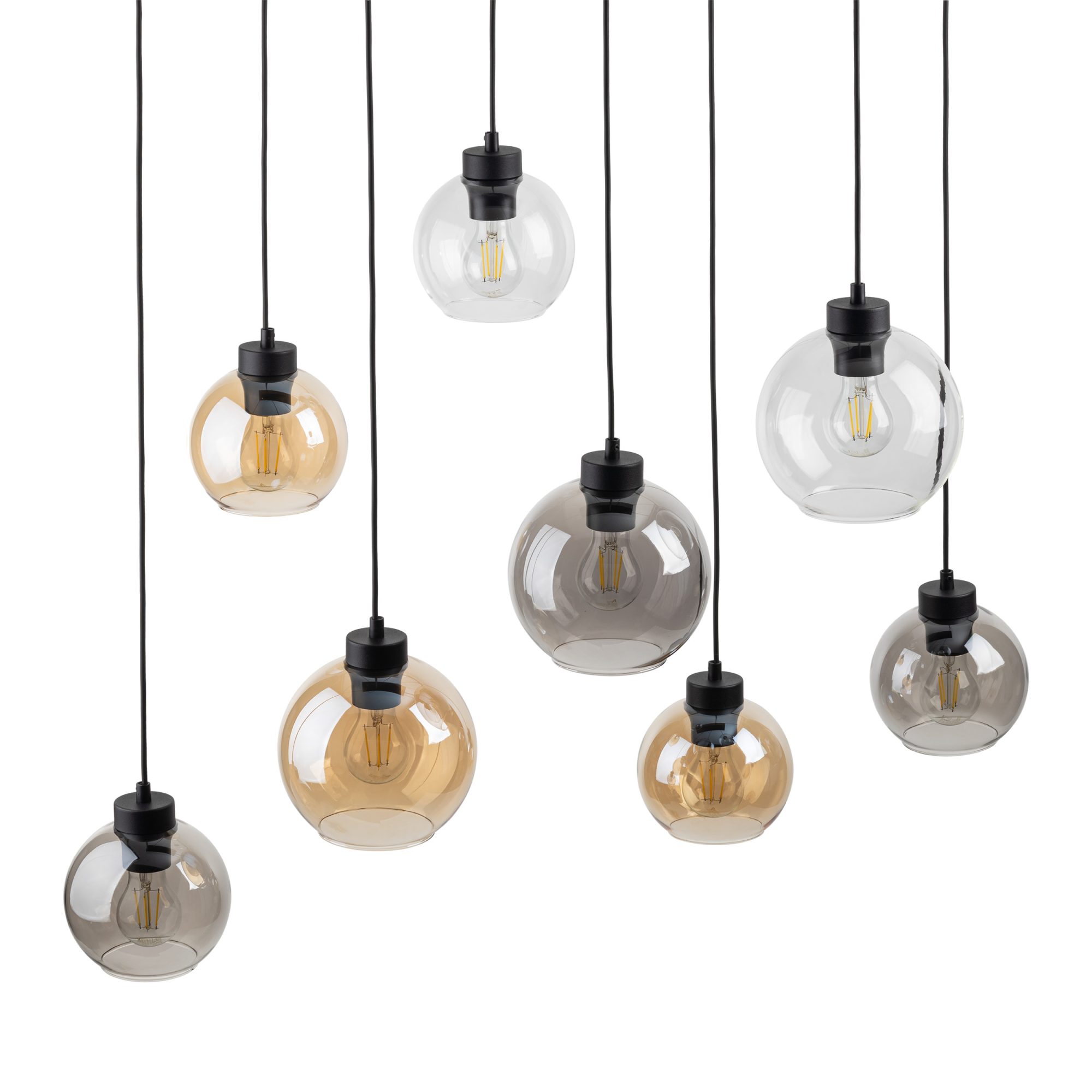 CUBUS LAMPA WISZĄCA 8 - obrazek 4