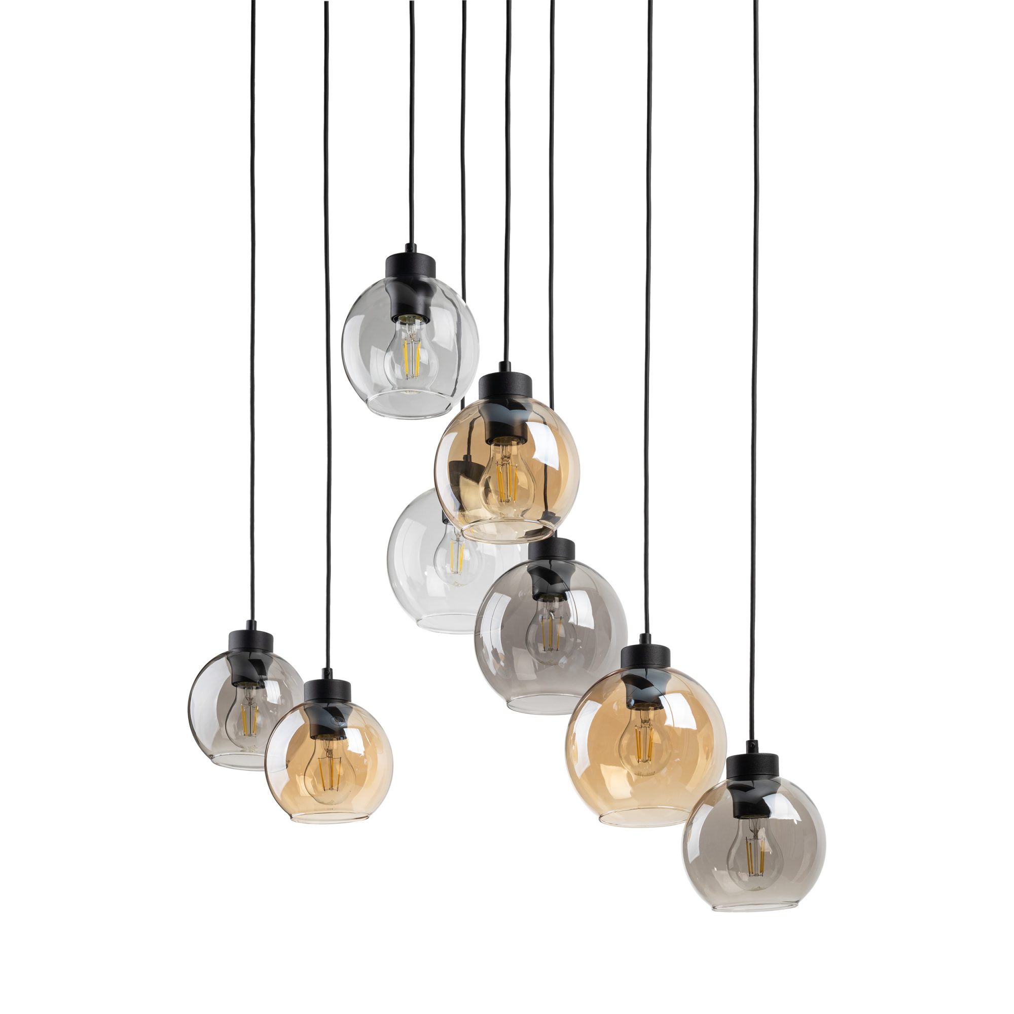 CUBUS LAMPA WISZĄCA 8 - obrazek 5