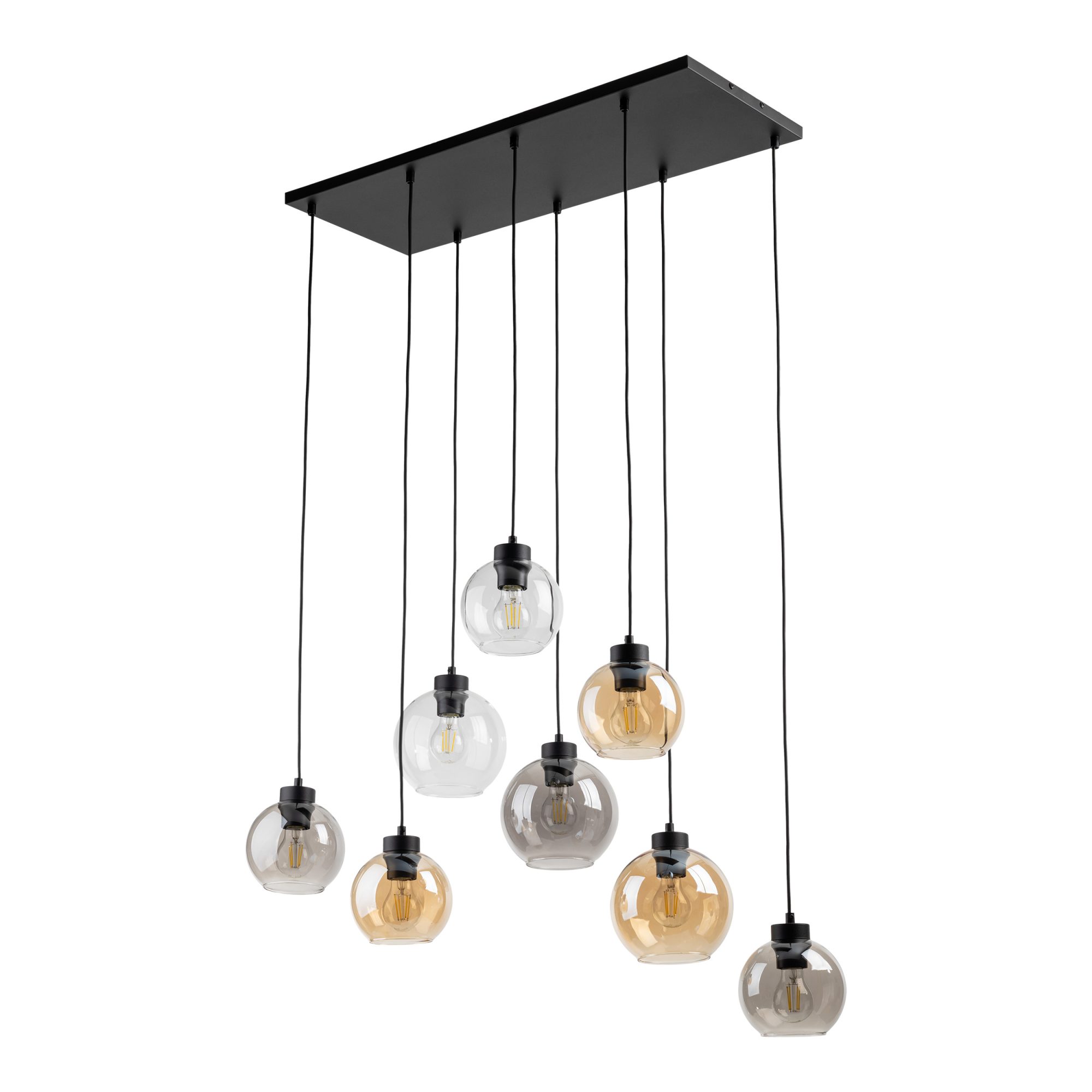 CUBUS LAMPA WISZĄCA 8 - obrazek 6