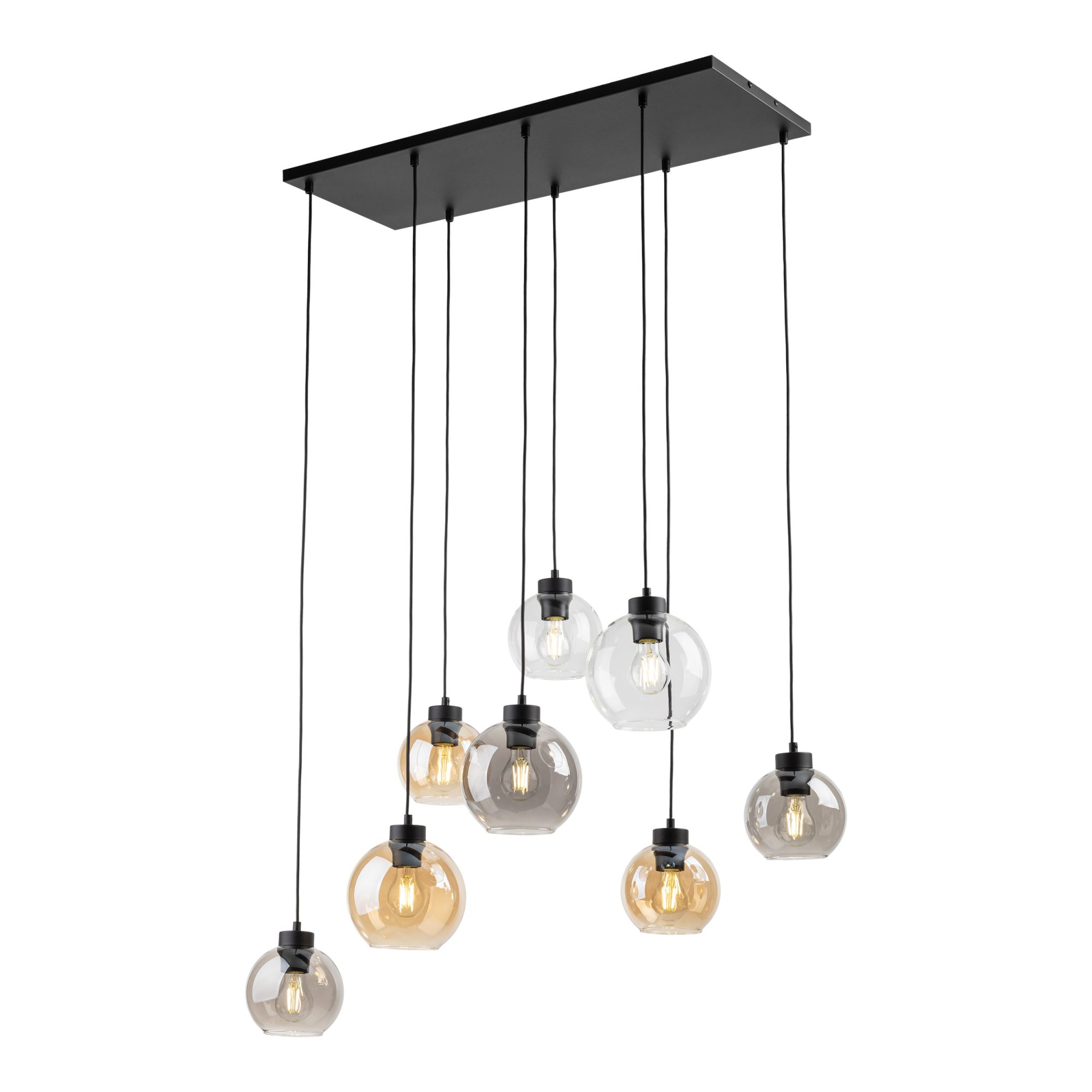 CUBUS LAMPA WISZĄCA 8 - obrazek 7