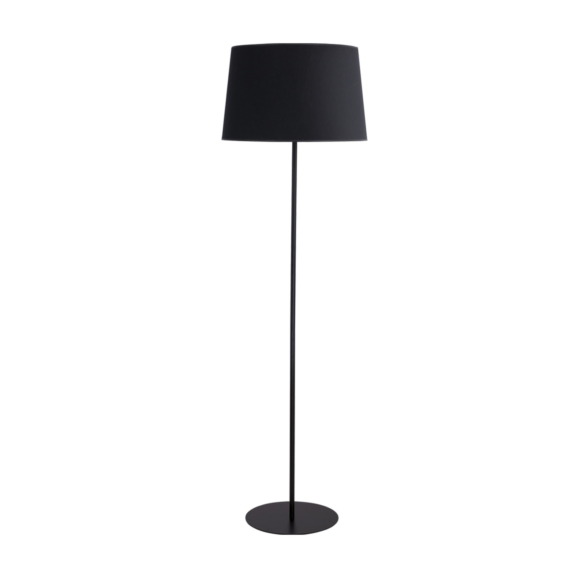 MAJA BLACK LAMPA PODŁOGOWA 1 - obrazek 2