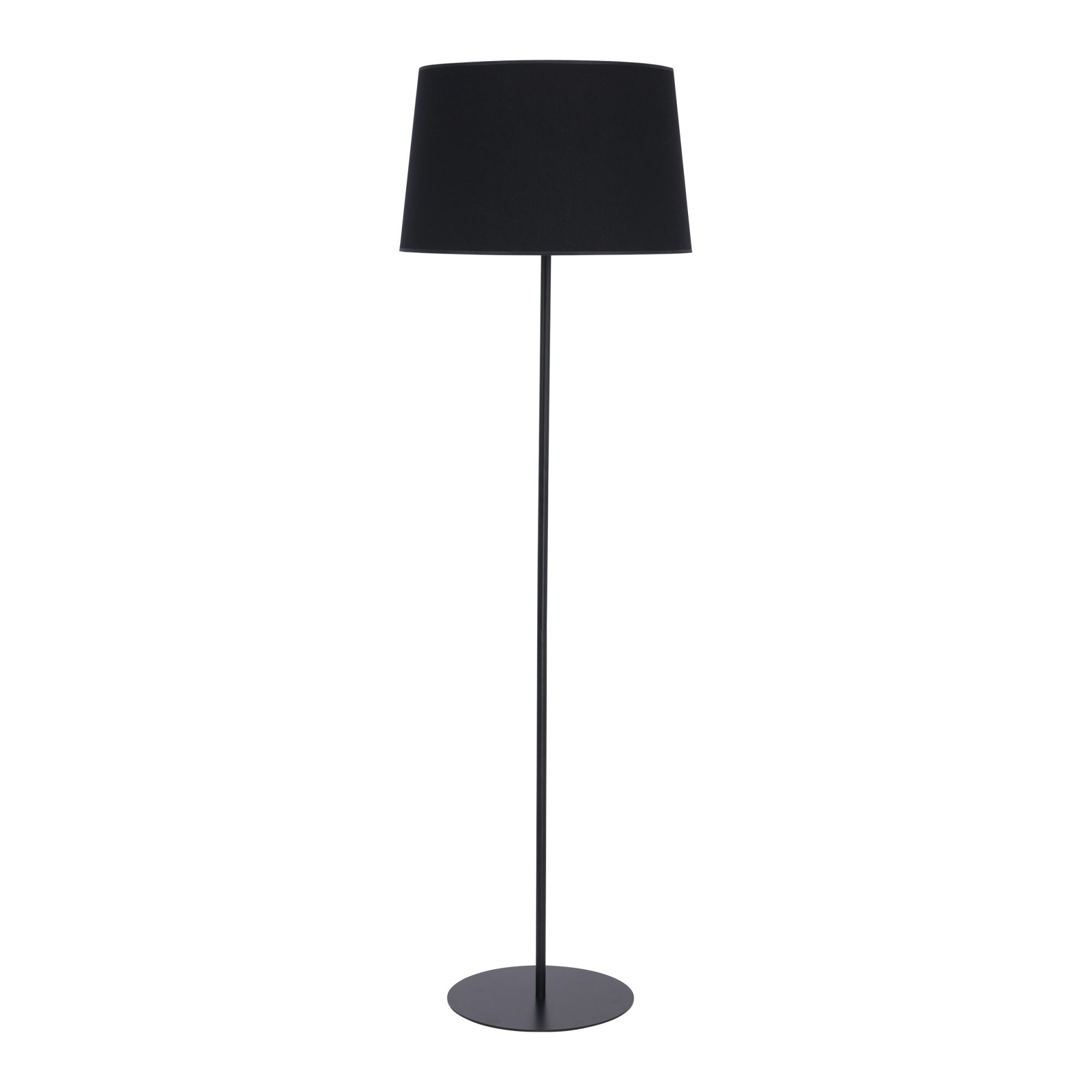 MAJA BLACK LAMPA PODŁOGOWA 1 - obrazek 3