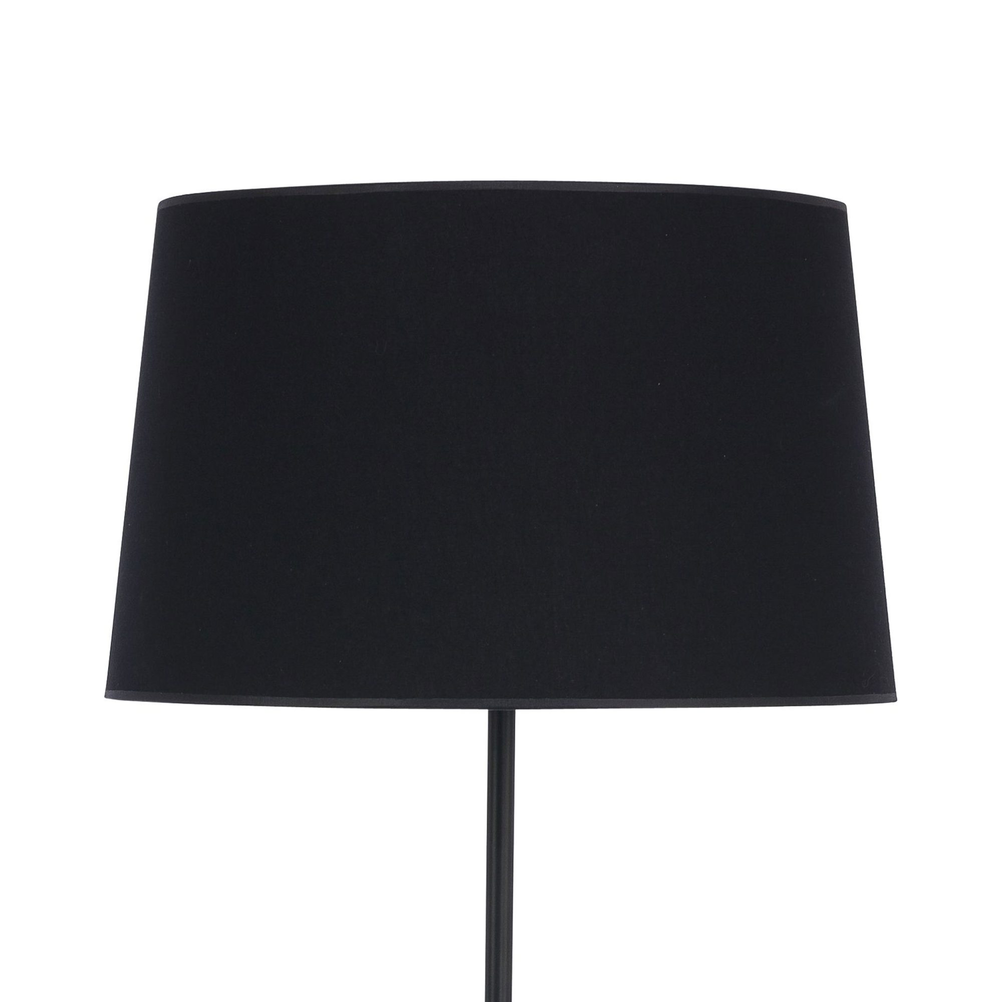 MAJA BLACK LAMPA PODŁOGOWA 1 - obrazek 5