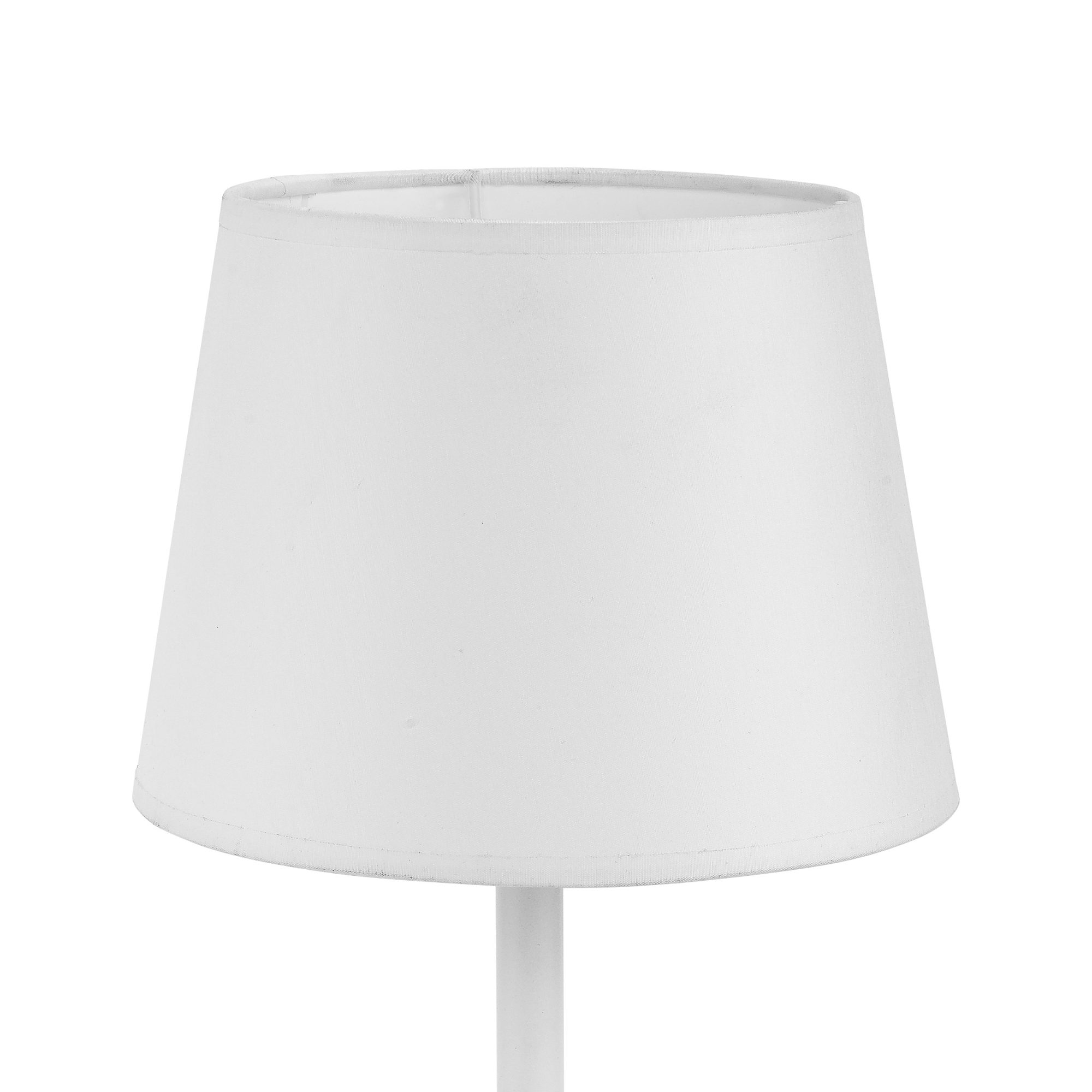 MAJA WHITE LAMPKA NOCNA 1PŁ - obrazek 3