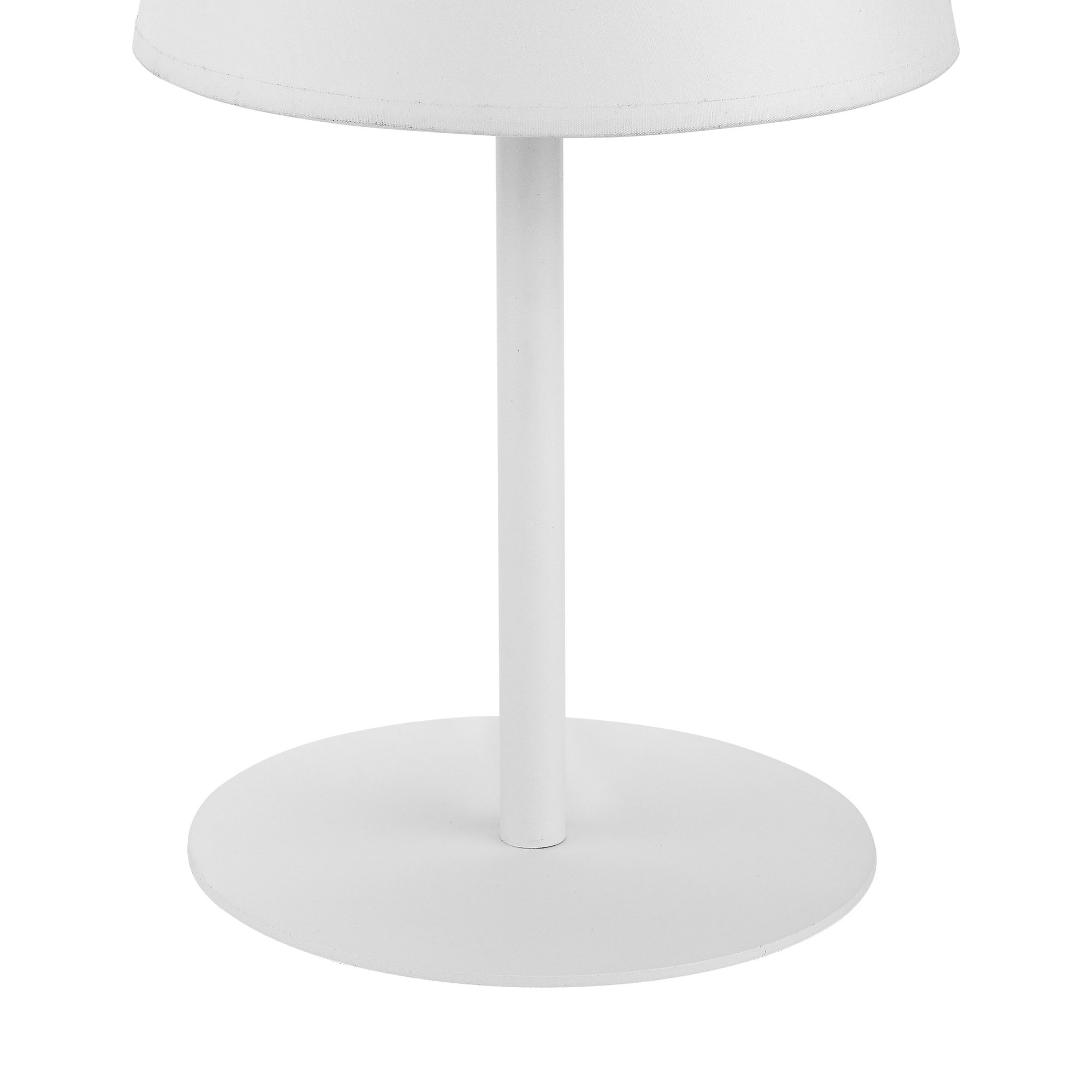 MAJA WHITE LAMPKA NOCNA 1PŁ - obrazek 4