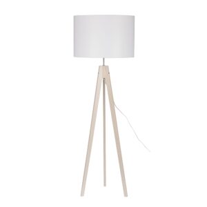 DOVE WHITE L PODŁOGOWA 1