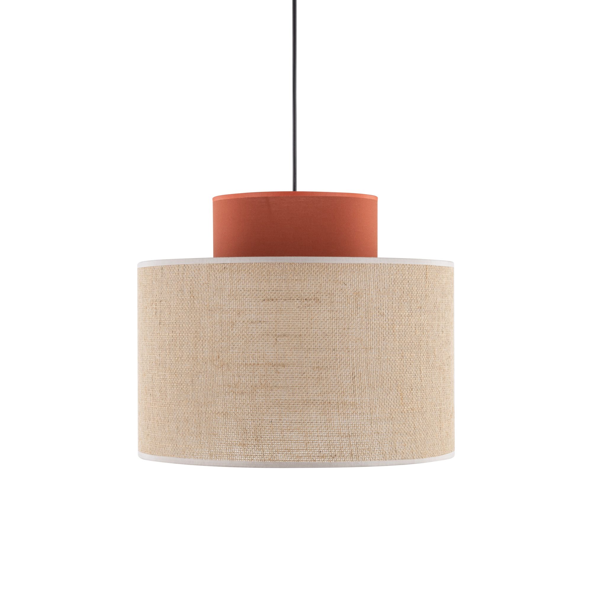 DUO JUTA BROWN LAMPA WISZACA 1 - obrazek 7