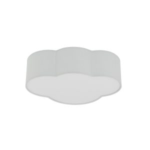 CLOUD GREY LAMPA SUFITOWA MINI 2