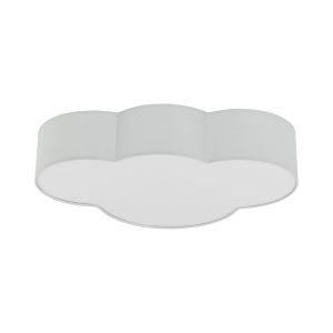 CLOUD GREY LAMPA SUFITOWA 4