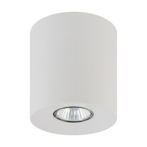 ORION M WHITE LAMPA SUFITOWA 1 PŁ
