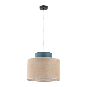 DUO JUTA GREEN LAMPA WISZACA 1