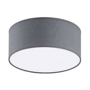 RONDO GRAY LAMPA SUFITOWA 4  500