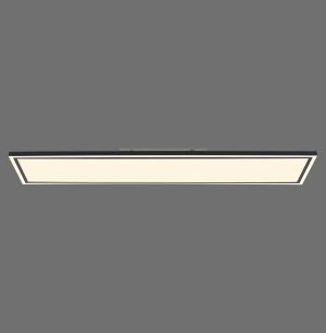 14452-18 EDGING-SMART LAMPA SUFITOWA CZARNY
