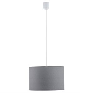 RONDO GRAY LAMPA WISZĄCA 3