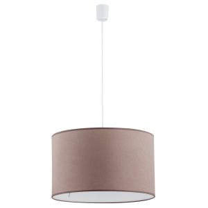 RONDO CAPPUCCINO LAMPA WISZĄCA 1  300