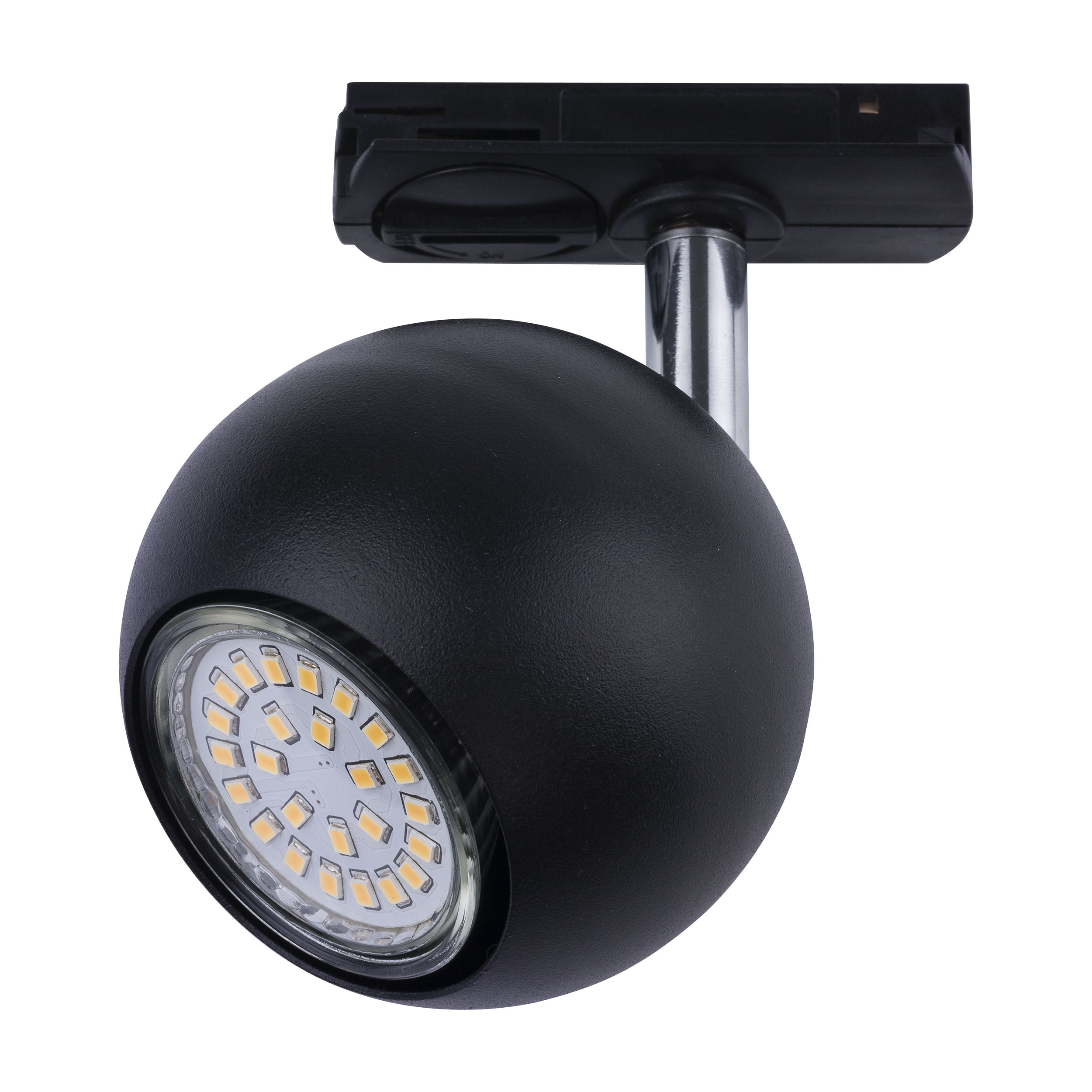TRACER BLACK 1 TL-001 GU10