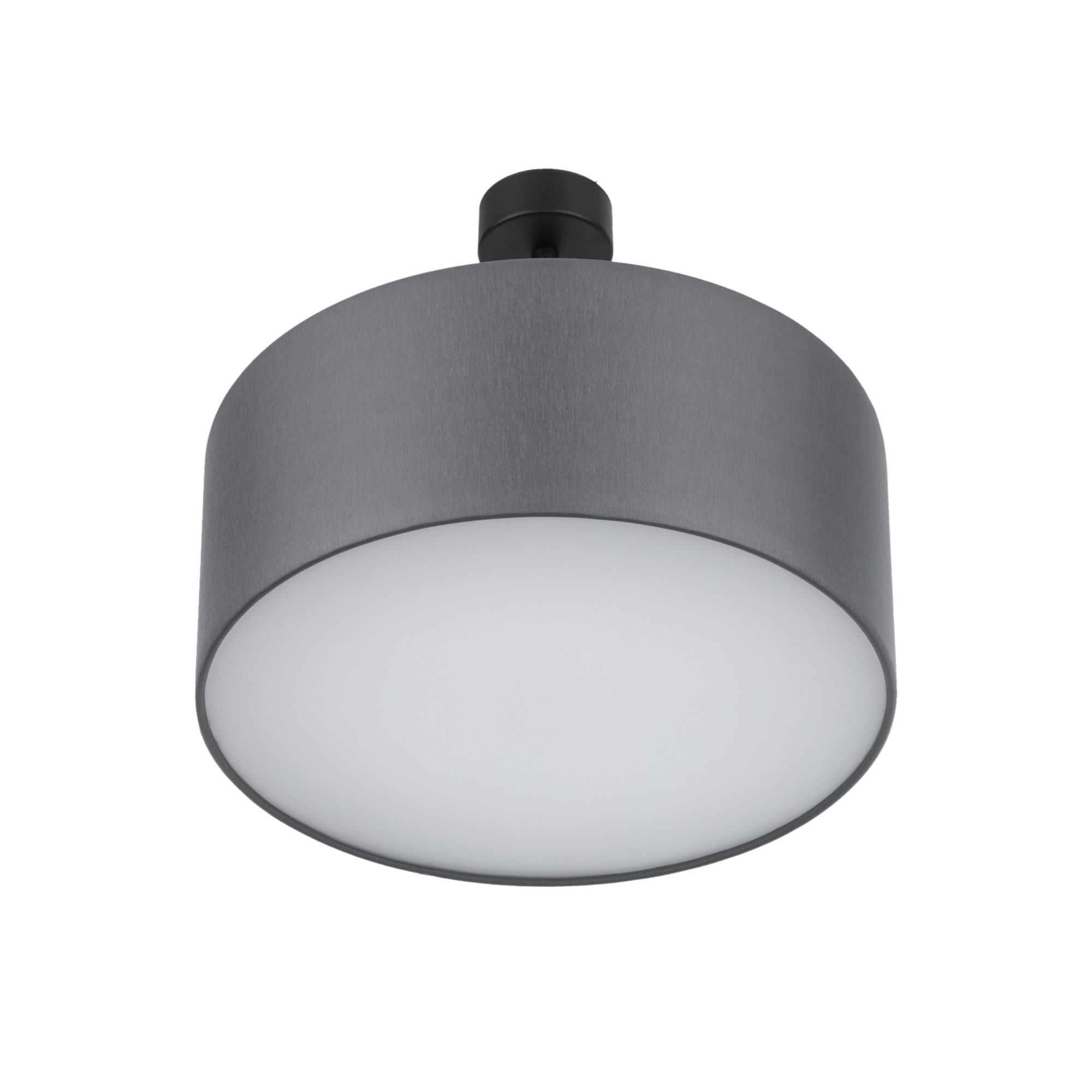 RONDO GRAPHITE LAMPA SUFITOWA 4 400 - obrazek 5