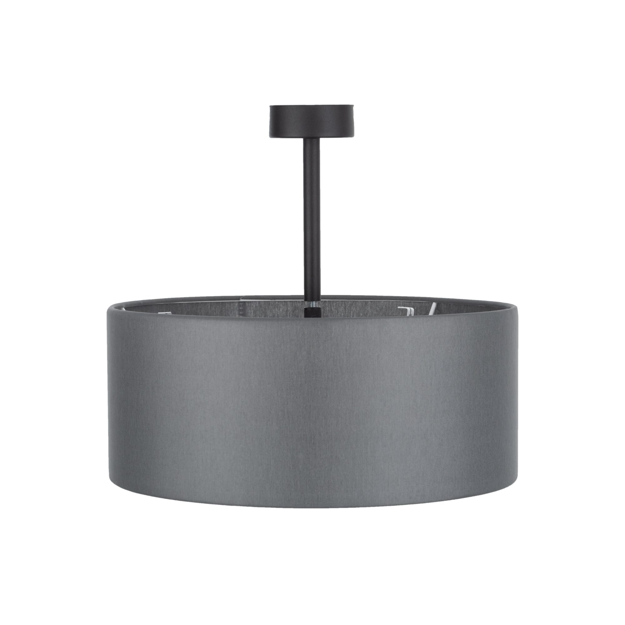 RONDO GRAPHITE LAMPA SUFITOWA 4 400 - obrazek 7