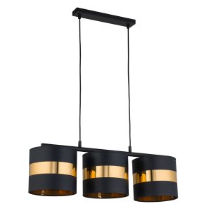 PARIS LAMPA WISZĄCA 3
