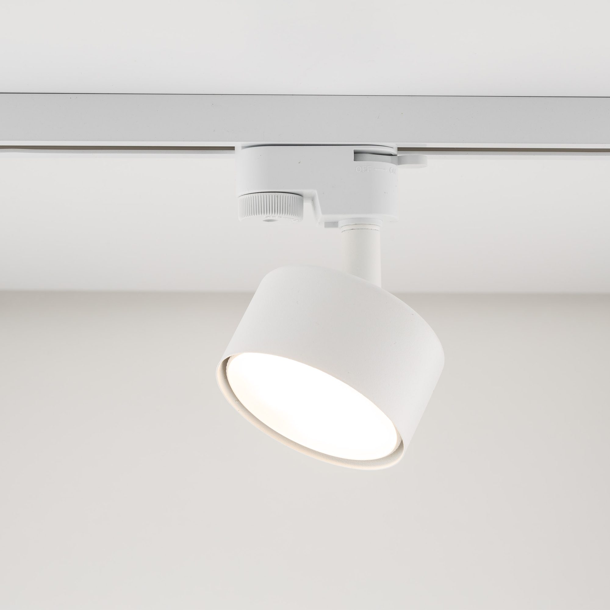 TRACER WHITE GX 53 LED - obrazek 4