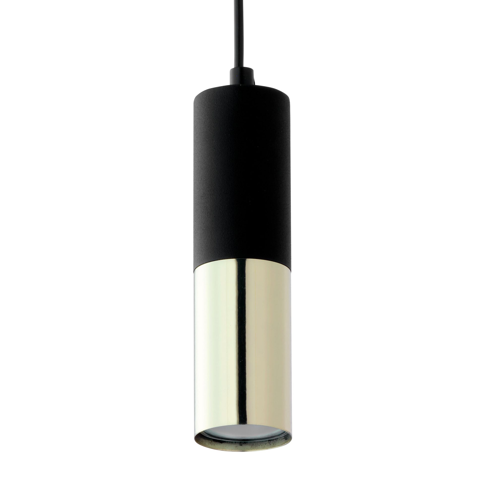 TRACER BLACK GOLD 1 GU10 - obrazek 2