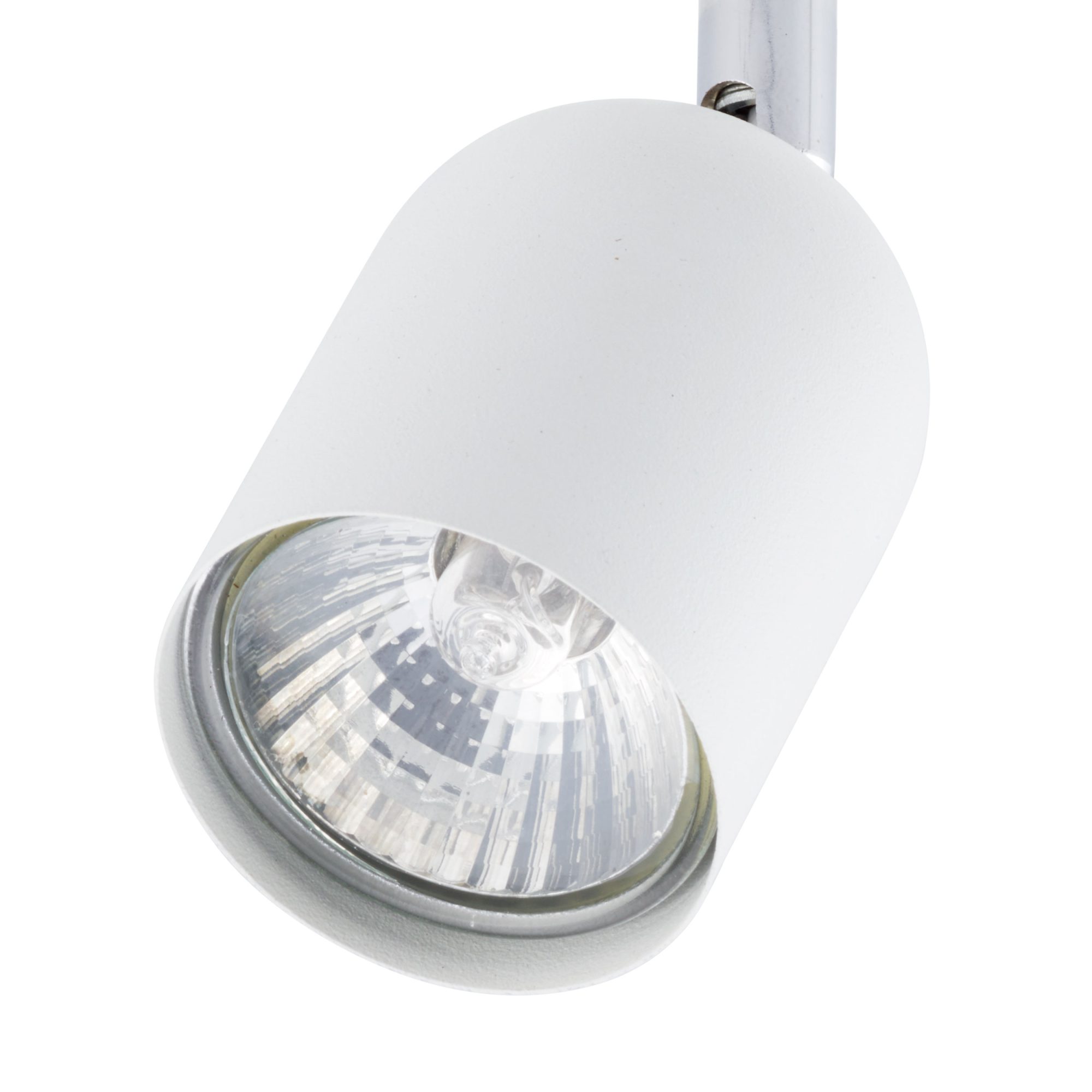TRACER WHITE 1 GU10 - obrazek 2