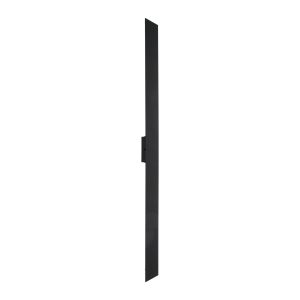 NAVI BLACK LONG KINKIET LED