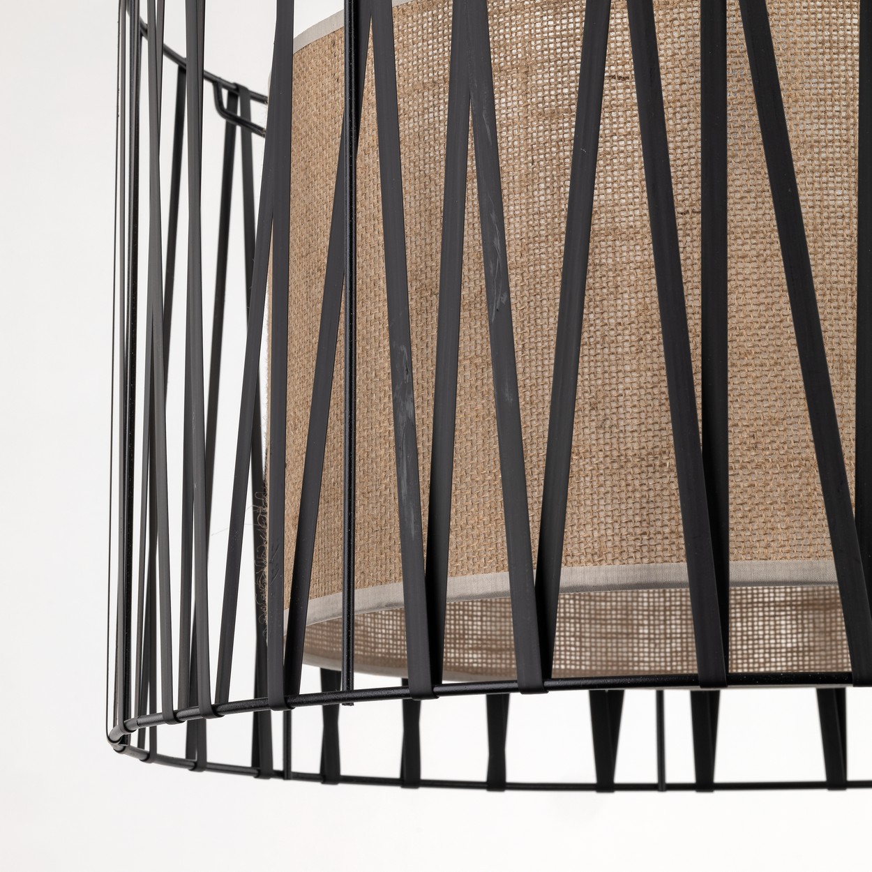 HARMONY NATURE LAMPA WISZĄCA 3 - obrazek 4