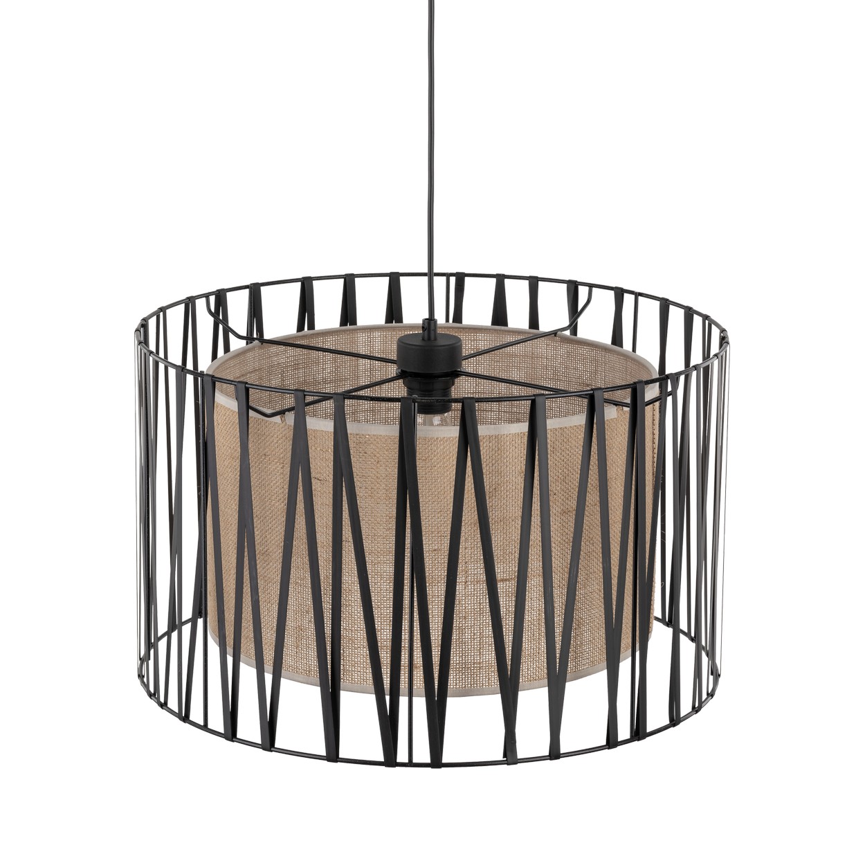 HARMONY NATURE LAMPA WISZĄCA 3 - obrazek 5