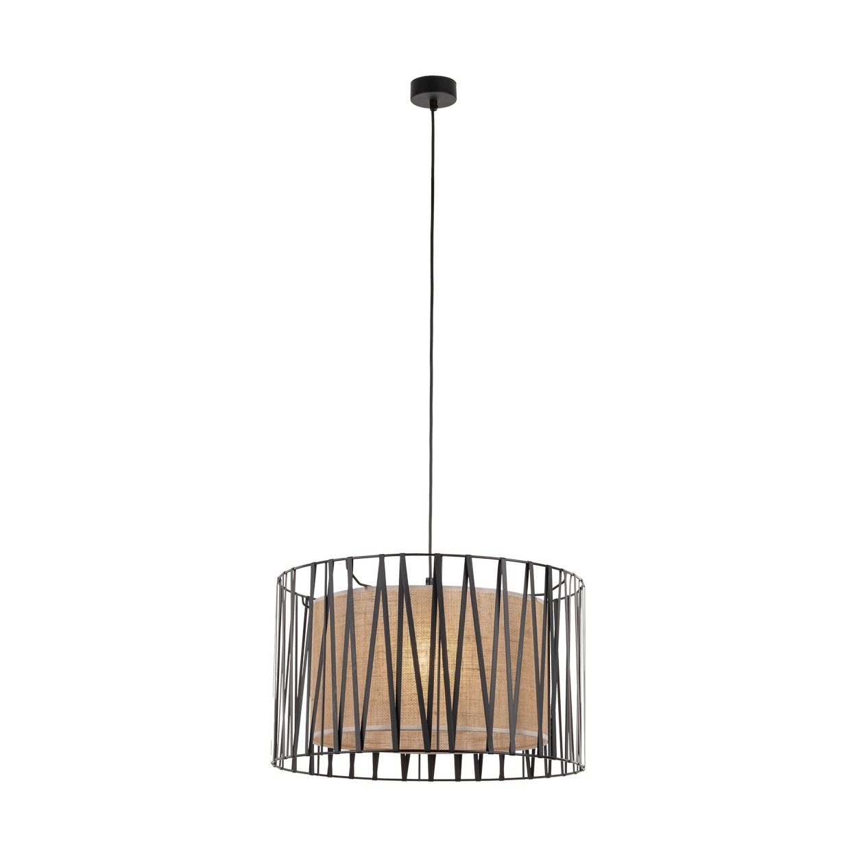 HARMONY NATURE LAMPA WISZĄCA 3 - obrazek 6