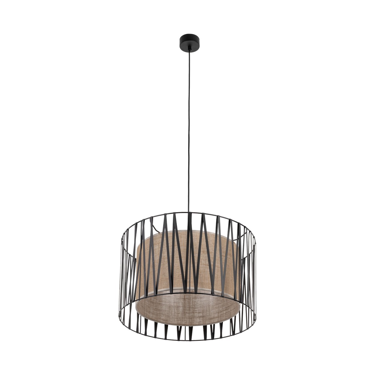 HARMONY NATURE LAMPA WISZĄCA 3 - obrazek 8