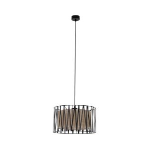 HARMONY NATURE LAMPA WISZĄCA 1
