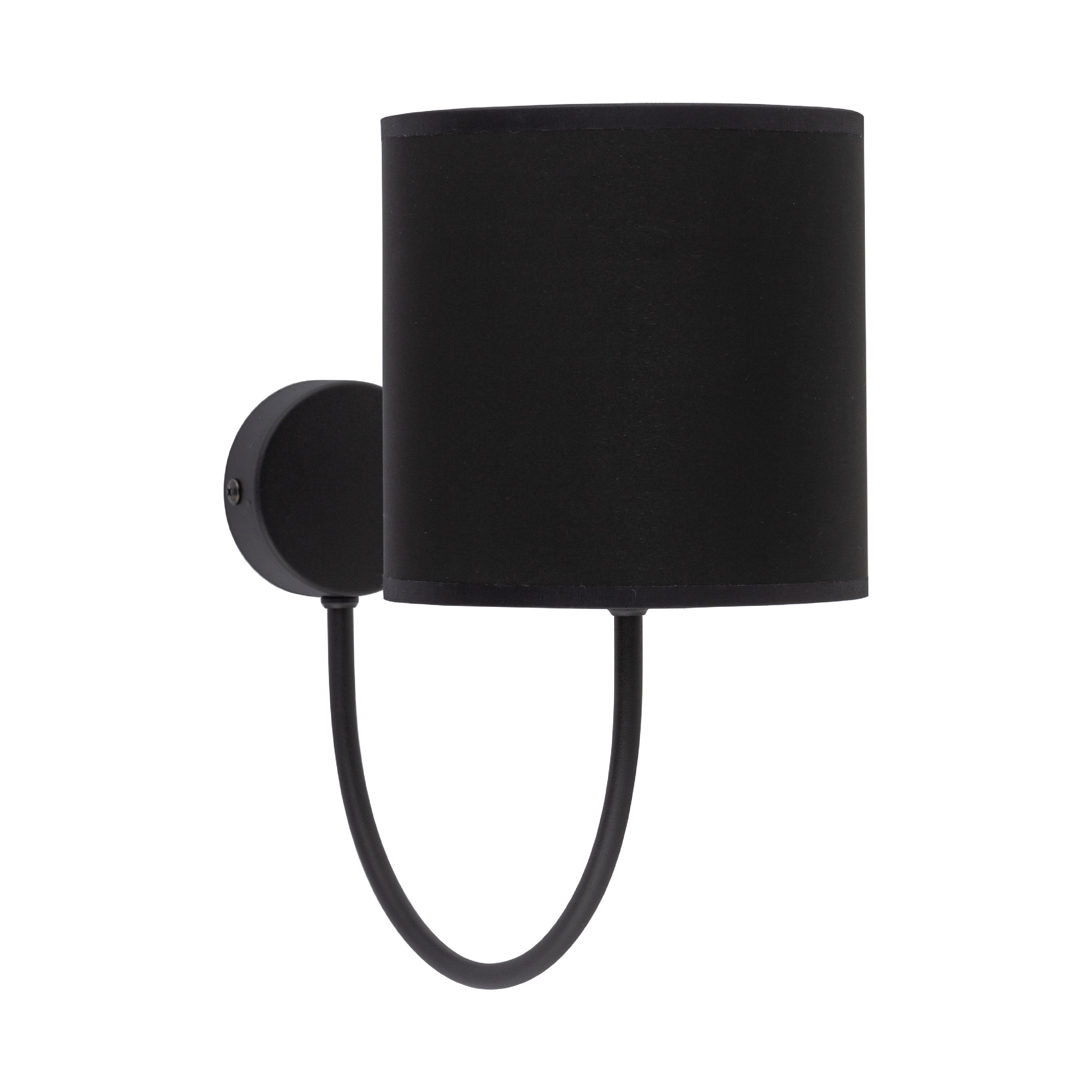 TORENS BLACK KINKIET 1