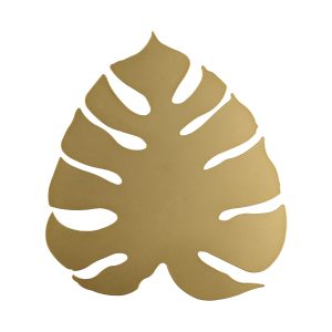 MONSTERA GOLD KINKIET 3  G_9