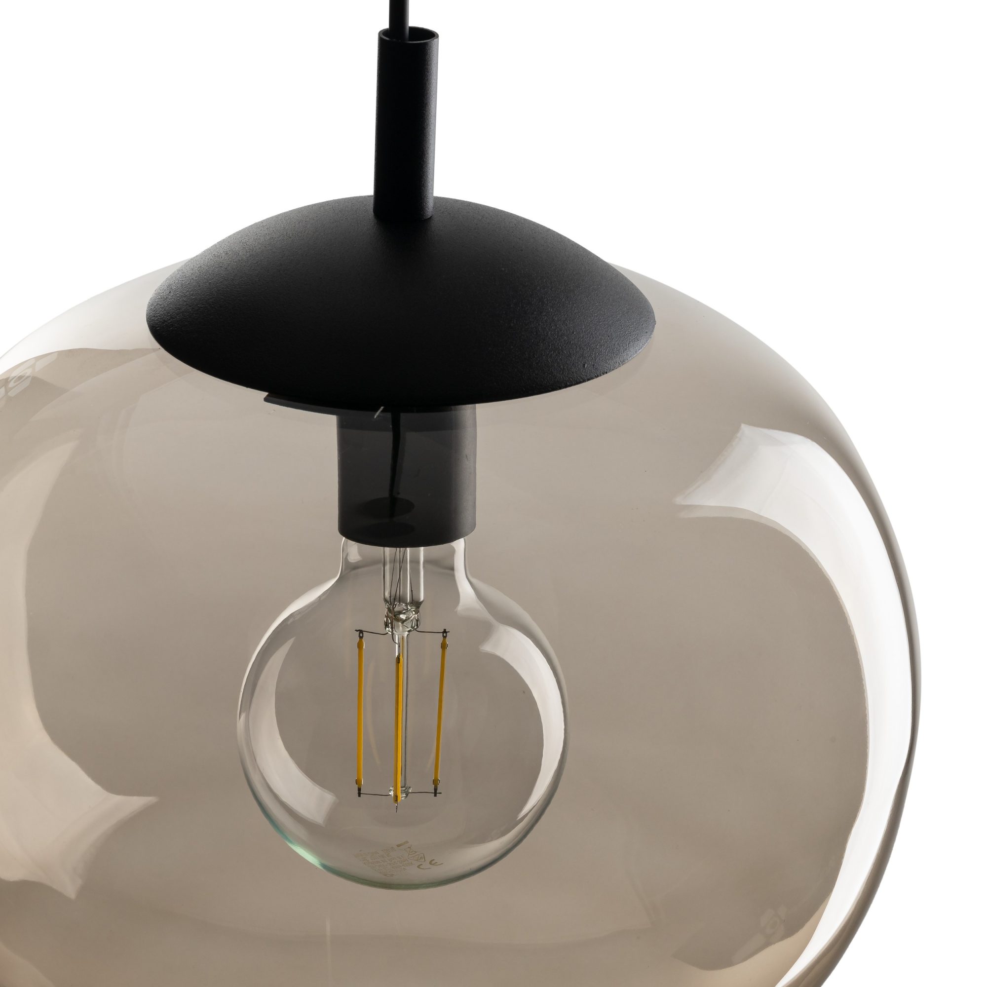 VIBE TOPAZ LAMPA WISZĄCA 1 300 - obrazek 3