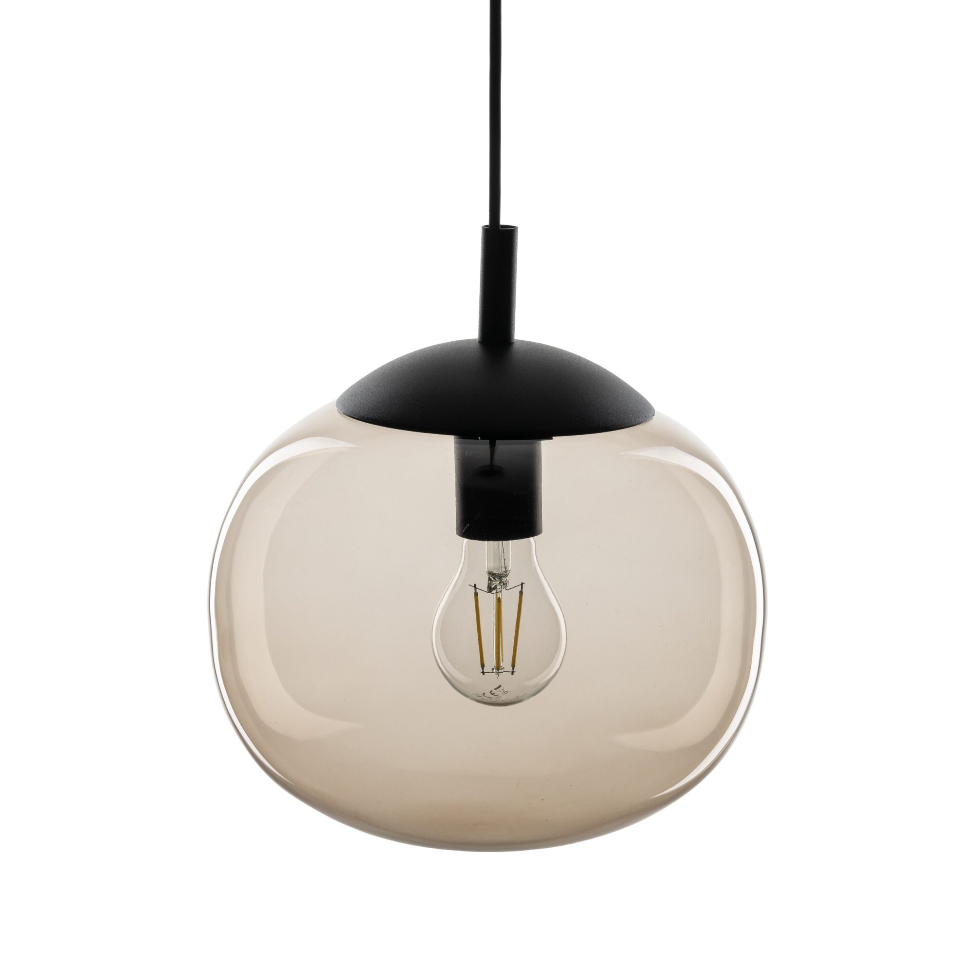 VIBE TOPAZ LAMPA WISZĄCA 1 350 - obrazek 3