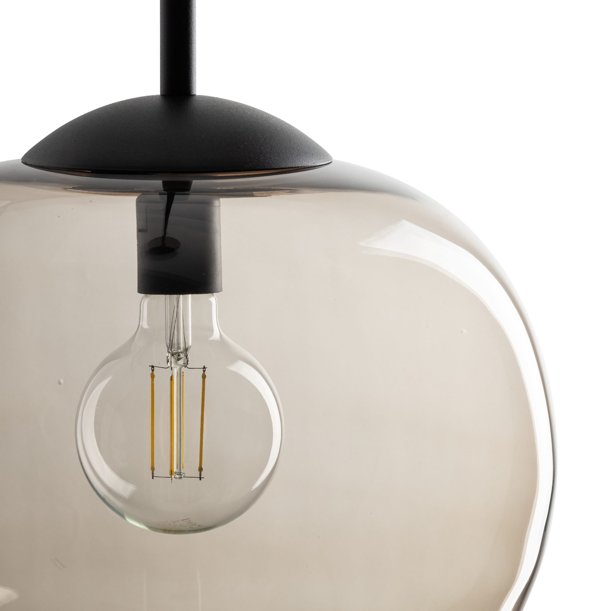 VIBE TOPAZ LAMPA WISZĄCA 1 350 - obrazek 5