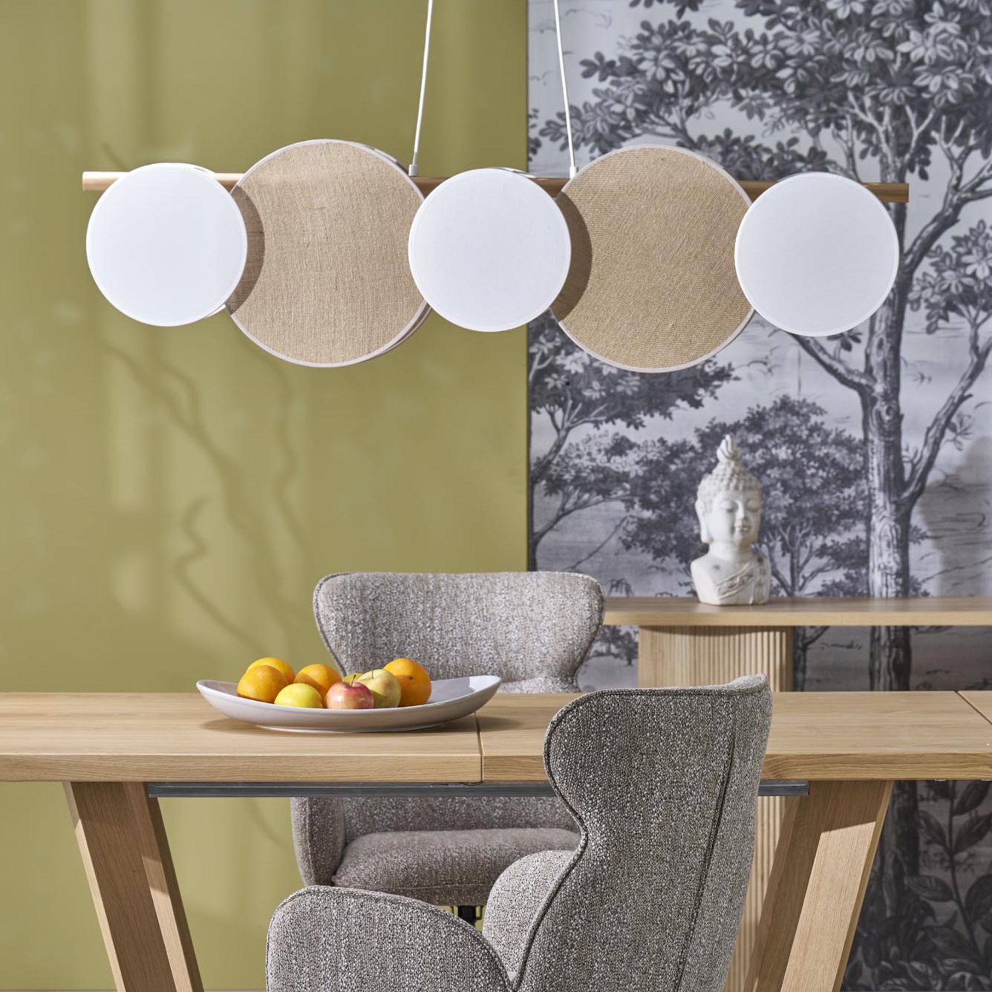 PULSE LAMPA WISZĄCA 5 - obrazek 8