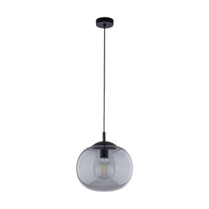 VIBE GRAPHITE LAMPA WISZĄCA 1  300