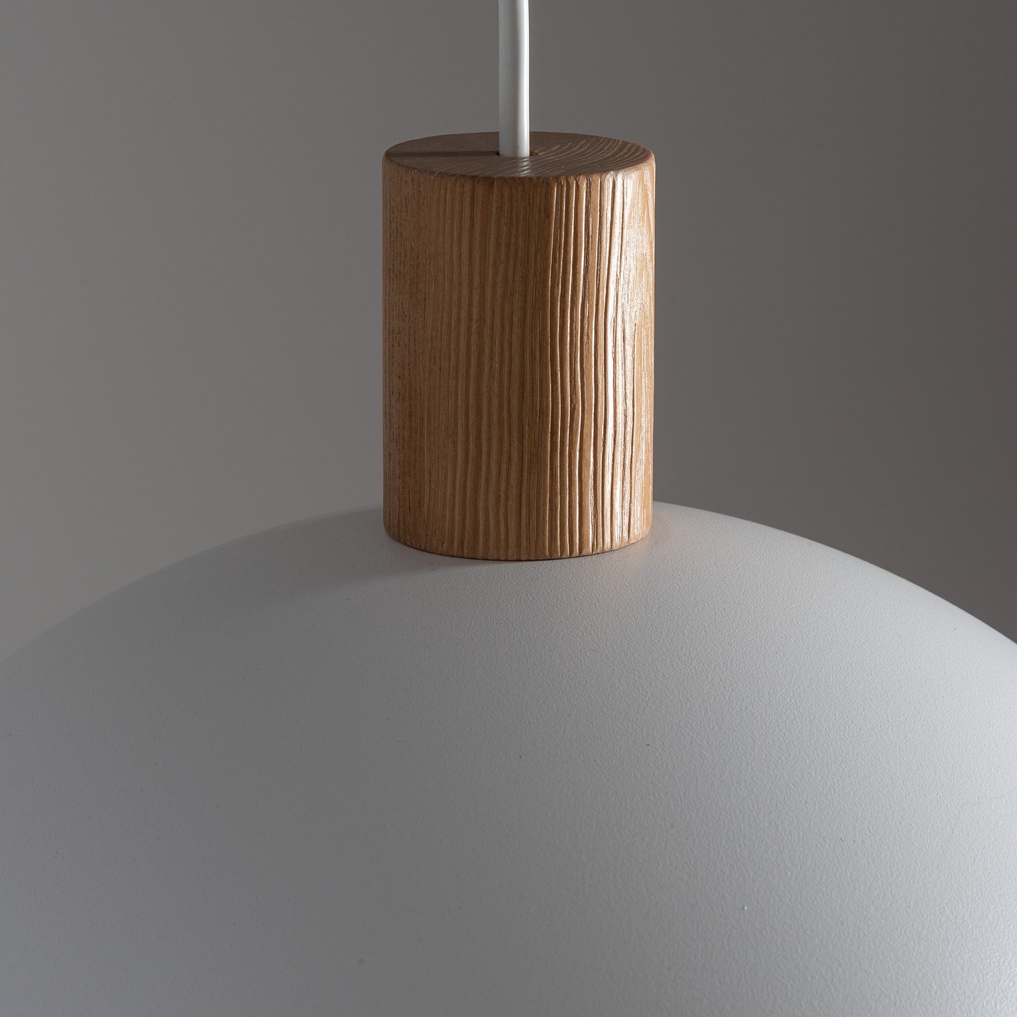 OSLO WHITE LAMPA WISZĄCA 1 - obrazek 4
