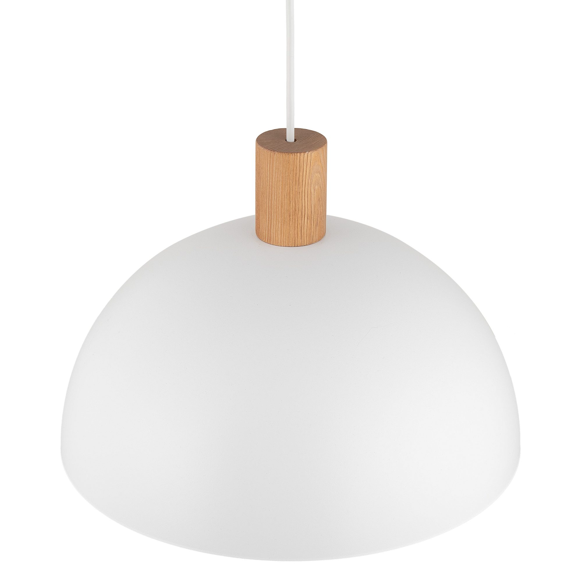 OSLO WHITE LAMPA WISZĄCA 1 - obrazek 7